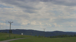Troják - Maruška - Rozhledna