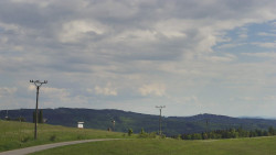 Troják - Maruška - Rozhledna