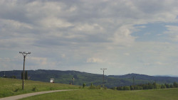 Troják - Maruška - Rozhledna