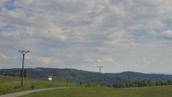 Troják - Maruška - Rozhledna