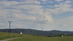 Troják - Maruška - Rozhledna