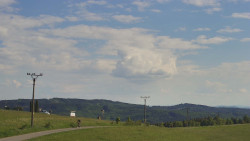 Troják - Maruška - Rozhledna