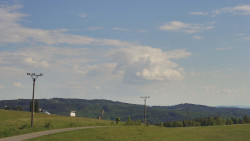 Troják - Maruška - Rozhledna