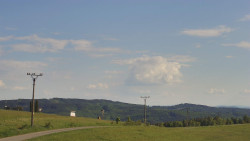 Troják - Maruška - Rozhledna