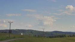 Troják - Maruška - Rozhledna