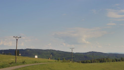 Troják - Maruška - Rozhledna