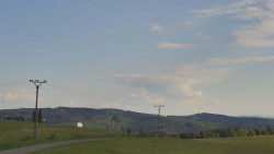 Troják - Maruška - Rozhledna