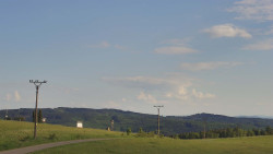 Troják - Maruška - Rozhledna