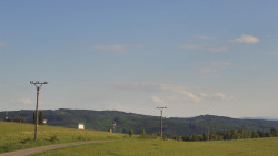 Troják - Maruška - Rozhledna