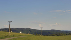 Troják - Maruška - Rozhledna