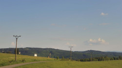 Troják - Maruška - Rozhledna