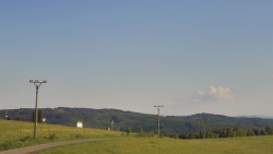Troják - Maruška - Rozhledna