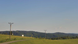 Troják - Maruška - Rozhledna