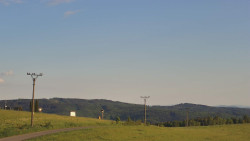 Troják - Maruška - Rozhledna