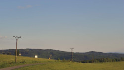 Troják - Maruška - Rozhledna