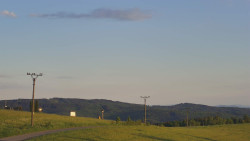 Troják - Maruška - Rozhledna