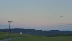Troják - Maruška - Rozhledna