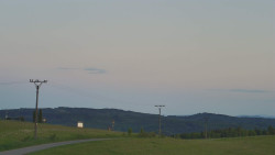 Troják - Maruška - Rozhledna