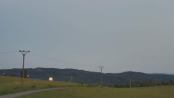Troják - Maruška - Rozhledna