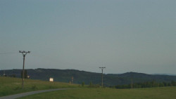 Troják - Maruška - Rozhledna