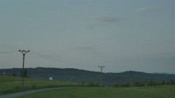 Troják - Maruška - Rozhledna