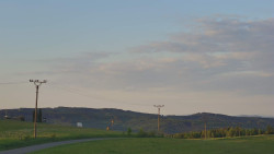 Troják - Maruška - Rozhledna