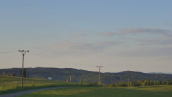 Troják - Maruška - Rozhledna