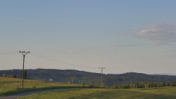 Troják - Maruška - Rozhledna