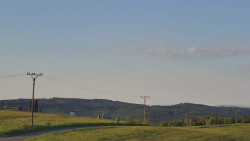 Troják - Maruška - Rozhledna