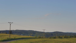 Troják - Maruška - Rozhledna