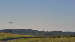 Troják - Maruška - Rozhledna
