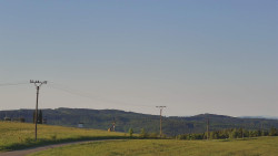 Troják - Maruška - Rozhledna