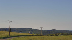 Troják - Maruška - Rozhledna