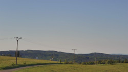 Troják - Maruška - Rozhledna
