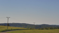 Troják - Maruška - Rozhledna