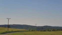 Troják - Maruška - Rozhledna