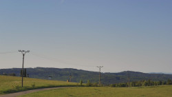 Troják - Maruška - Rozhledna