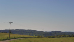 Troják - Maruška - Rozhledna