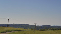 Troják - Maruška - Rozhledna