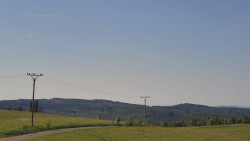 Troják - Maruška - Rozhledna