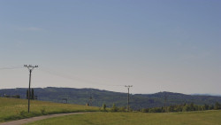 Troják - Maruška - Rozhledna