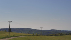 Troják - Maruška - Rozhledna