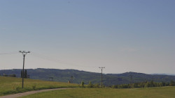 Troják - Maruška - Rozhledna