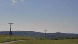 Troják - Maruška - Rozhledna