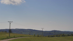 Troják - Maruška - Rozhledna