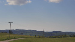 Troják - Maruška - Rozhledna