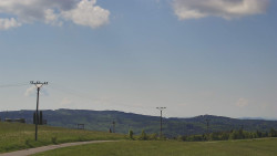 Troják - Maruška - Rozhledna