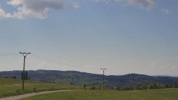 Troják - Maruška - Rozhledna