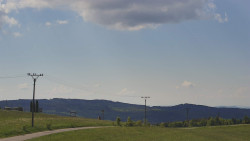 Troják - Maruška - Rozhledna