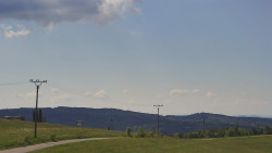Troják - Maruška - Rozhledna